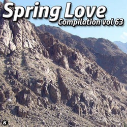 SPRING LOVE COMPILATION VOL 63