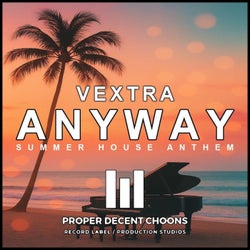 Anyway (Summer House Anthem)