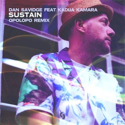 Sustain (Opolopo Remix)