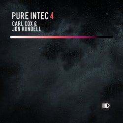Pure Intec 4 - Carl Cox & Jon Rundell