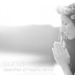 Sunia (Searcher of Hearts Remix)