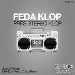 Stereo Klop