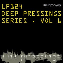 Deep Pressings Series Vol 6