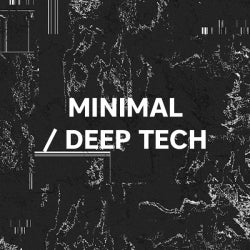 Opening Tracks: Minimal / Deep Tech