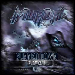 Gunned Down Remixed