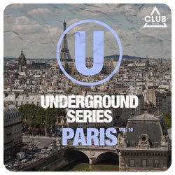 Underground Series Paris, Vol. 10