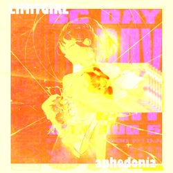 anhedonia