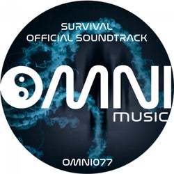 Survival: Official Soundtrack