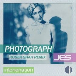 Photograph (Roger Shah Remix)