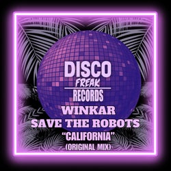 California (Original Mix)