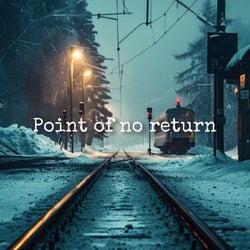 Point of no return