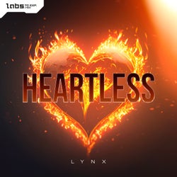 Heartless - Pro Mix