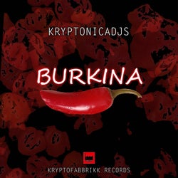 Burkina