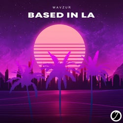 Based in LA
