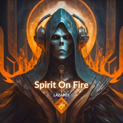 Spirit On Fire