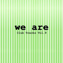 Club Tracks Volume 9