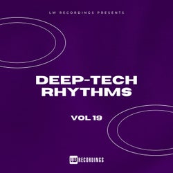 Deep-Tech Rhythms, Vol. 19