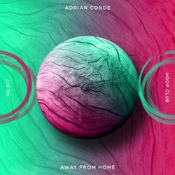 Away from Home (Extended Mix)