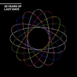 20 Years of Lazy Days