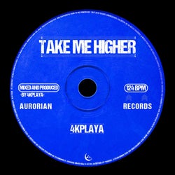 Take Me Higher (Extended Mix)