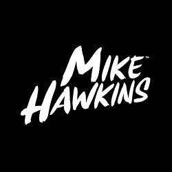 Mike Hawkins' 2013 Kick-off