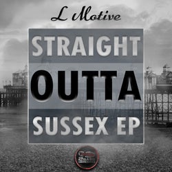 Straight Outta Sussex