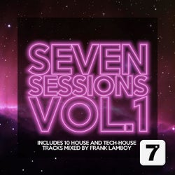 Seven Sessions, Vol.1