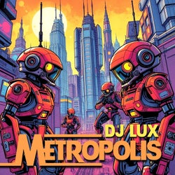 Metropolis