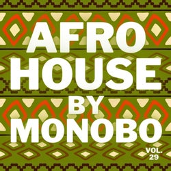 Afro House vol.29