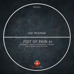 Fist of Pain