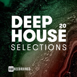 Deep House Selections, Vol. 20