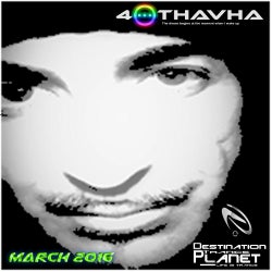 Destination Trance Planet   March 2016