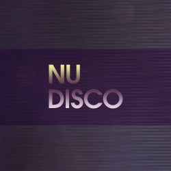 Closing Tracks: Nu-Disco