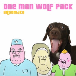 One Man Wolf Pack