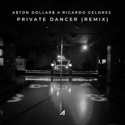 Private Dancer (Ricardo Geldres Remix Radio Edit)
