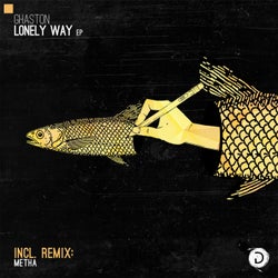 Lonely Way Ep