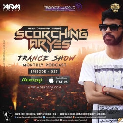 SCORCHING ARYes EPISODE 037