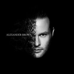 Alexander Brown You're A Star Chart