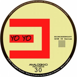 Yo Yo (320K-05 Series)