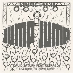 Jump Jump (feat. Ultraboy)
