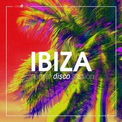 Ibiza Sunset Disco Session Vol. 8
