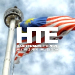 Hard Trance Special : Malaysia Edition