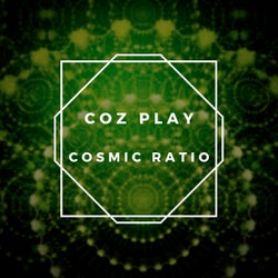 Cosmic Ratio