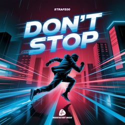 Don't Stop