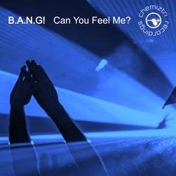 Can You Feel Me