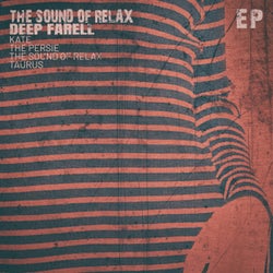 The Sound of Relax - EP