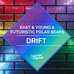 East & Young ''Drift'' Charts May 2013