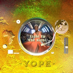 Light Up The Night (Extended Mix)