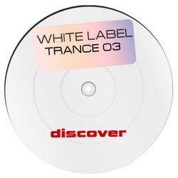 White Label Trance 03
