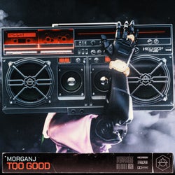 Too Good - Extended Mix